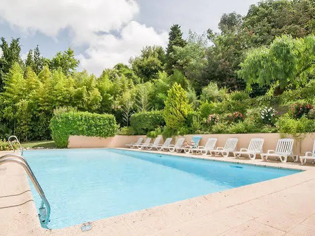 Residence Villa Livia Cannes