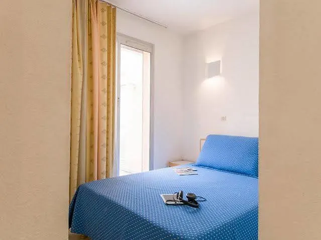 Residence Villa Livia Cannes