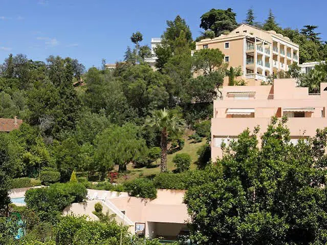 Residence Villa Livia Cannes